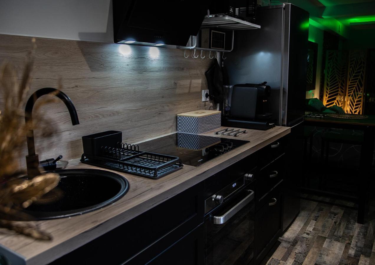 2Bulles Apartment Saint-Mamet ภายนอก รูปภาพ