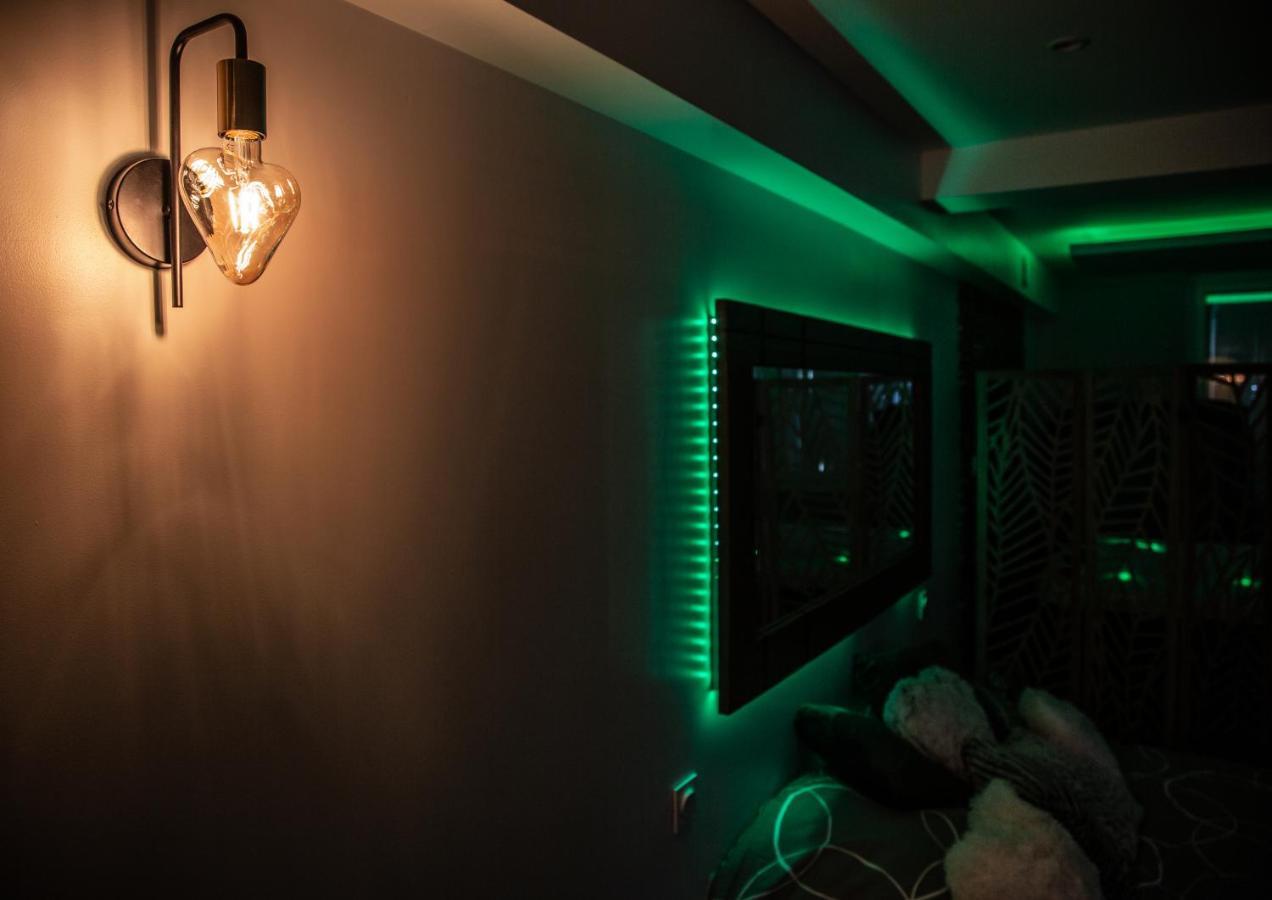 2Bulles Apartment Saint-Mamet ภายนอก รูปภาพ