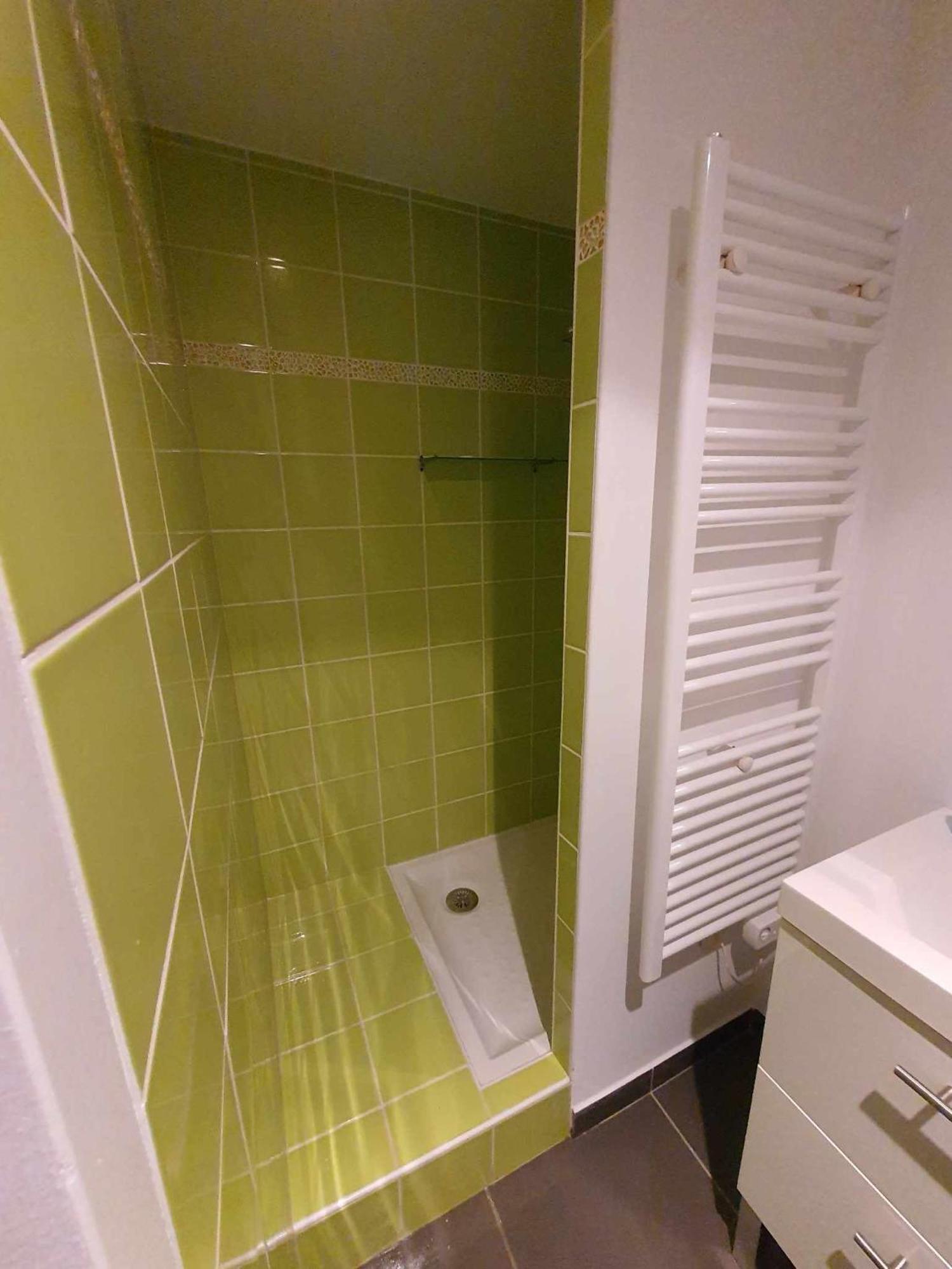 2Bulles Apartment Saint-Mamet ภายนอก รูปภาพ